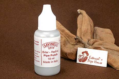 Savinelli Pipe Polish 18ml